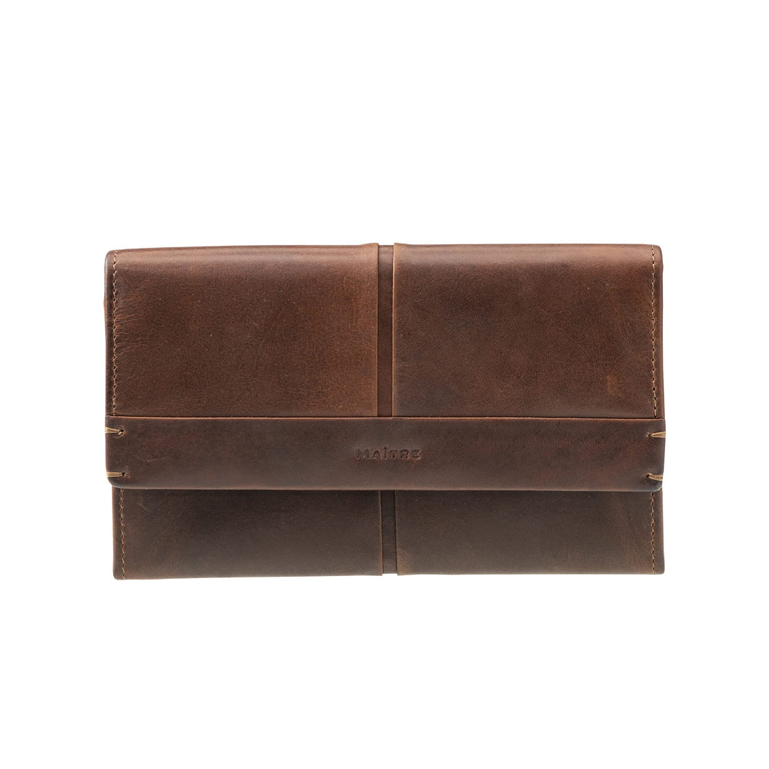 Maitre - Birkenfeld Diedburg Purse LH15FZ Braun