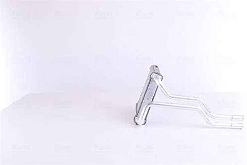NISSENS 77657 Heizung