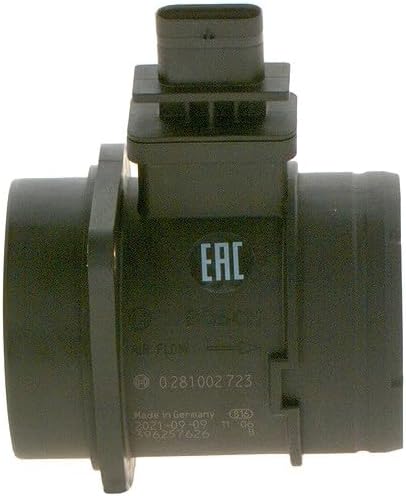 Bosch 0281002723 - Luftmassenmesser