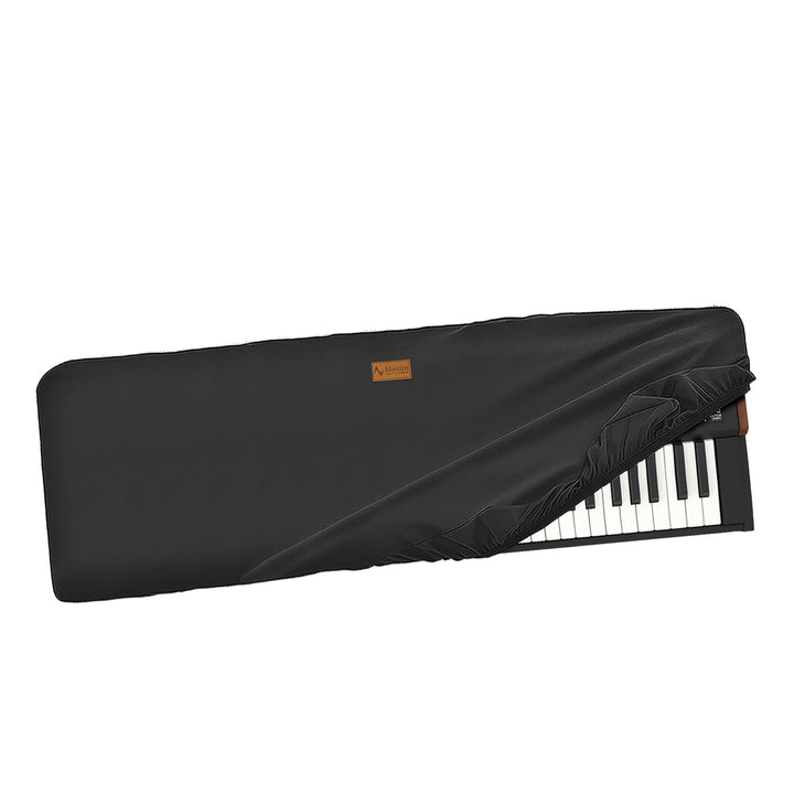 Musiin Tastatur-Staubschutz mit 73 Tasten, kompatibel mit KORG KRONOS 3 61Keys, VOX Continental 73 B