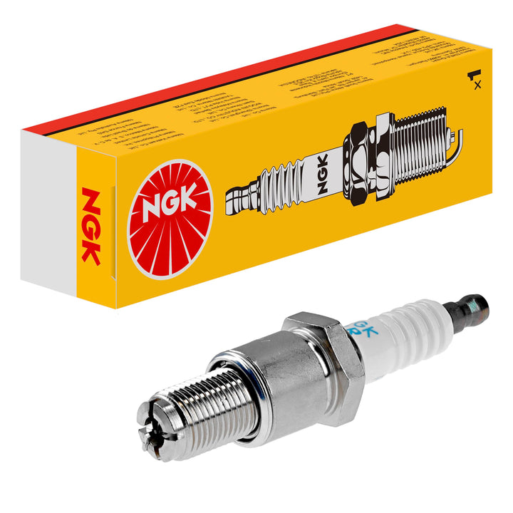 NGK 5745 Zündkerze Single, Single