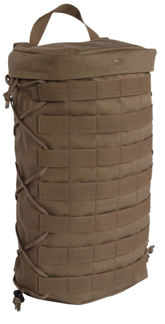 Tasmanian Tiger TT Tac Pouch 9 SP Rucksack Zusatz-Tasche 10L, 39 x 21,5 x 12 cm, Molle-kompatibel Co