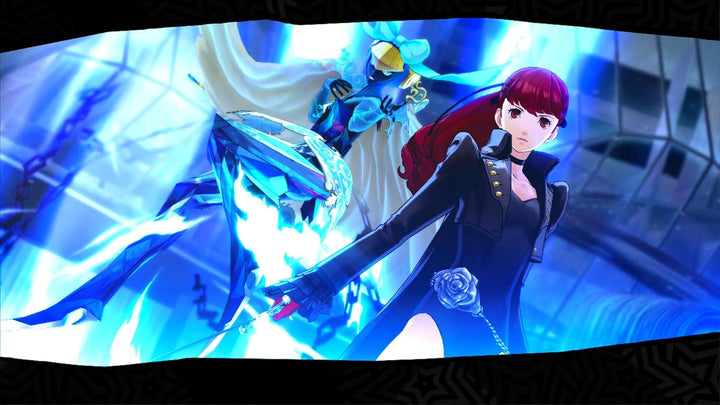 HEXEUM Persona 5 Royal Phantom Thieves Edition PS4