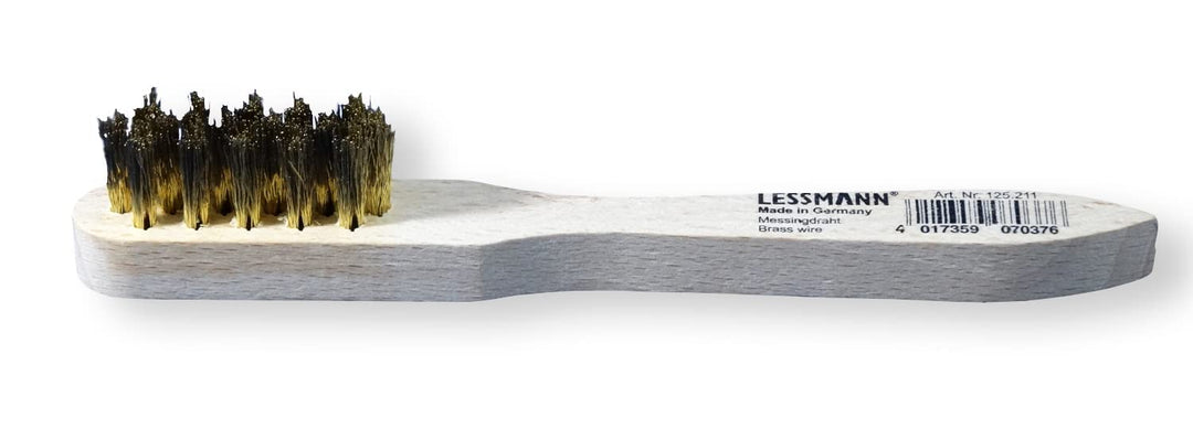 Ersa Zange für Lötspitzenwechsel 3ZT00164 &amp; Messing-Reinigungsbürste zur Lötspitzenreinigung 3ZT0005