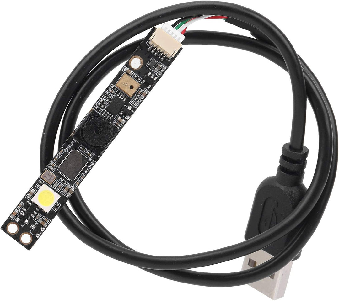 Kameramodul HD USB-Schnittstelle HBV-1825 FF High Frame Webcam Weitwinkelobjektiv USB-Kameramodul,An