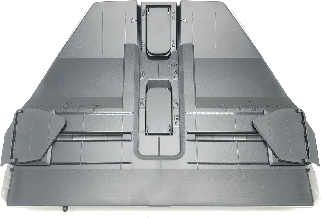 Stacker Unit PA03740-D985 Papierausgabefach, kompatibel mit Fujitsu, kompatibel mit Ricoh fi-760 fi-
