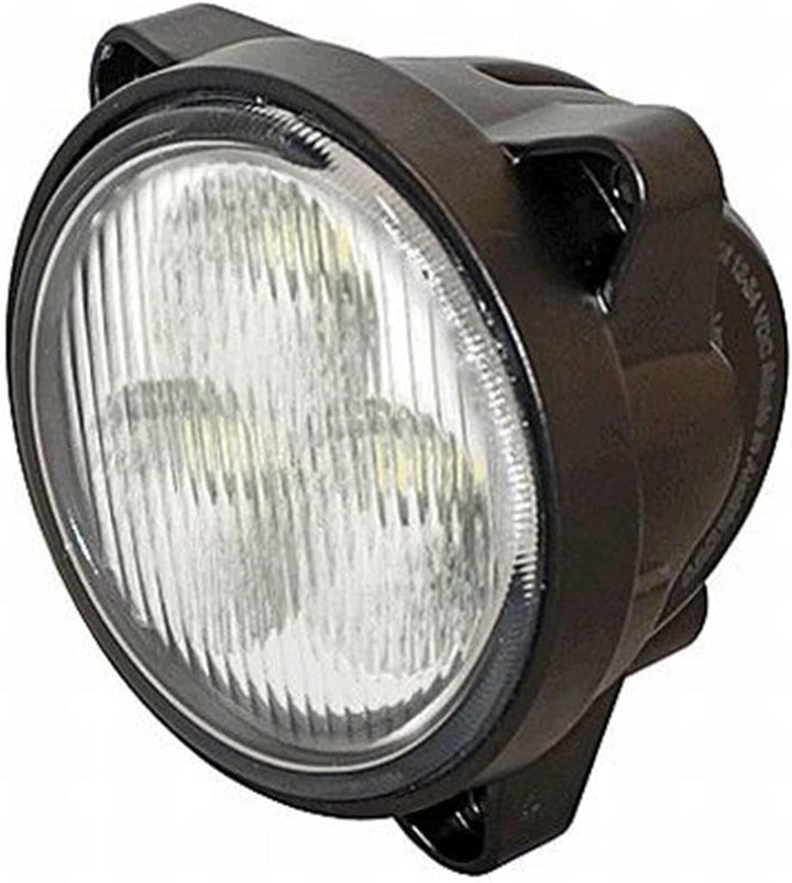 HELLA - LED-Arbeitsscheinwerfer - Modul 70 Gen. IV - 24/12V - 2500lm - Einbau/Schraubanschluss - 3-P