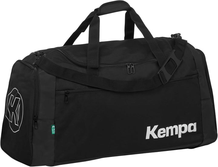 Kempa Sport-Tasche für Herren, Damen und Kinder - Handball-Tasche Reise-Tasche - verstellbarer und g