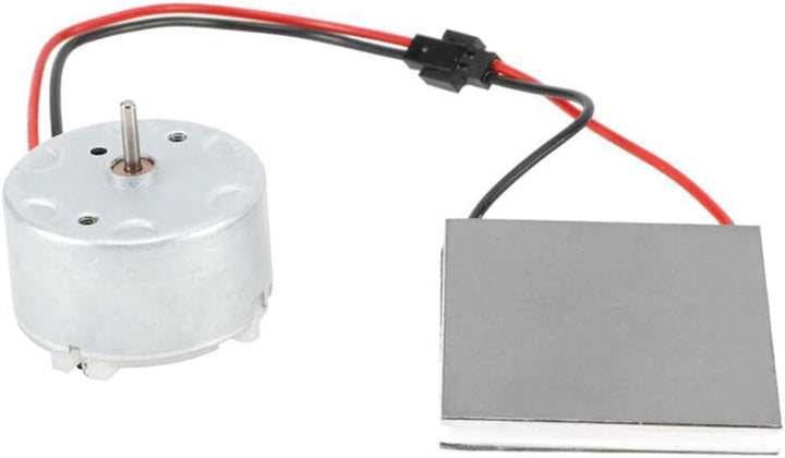 Ofenventilator-Generator, Ersatzofenventilator, thermoelektrischer Stromerzeuger, Kaminventilator-Mo