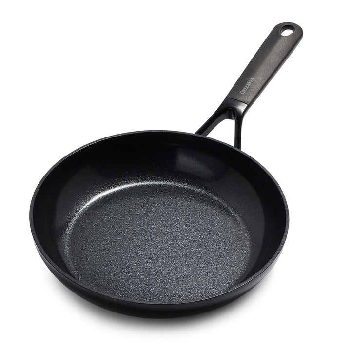 GreenPan SmartShape Gesunde 24 cm Keramik Antihaft Bratpfanne, PFAS-frei, Induktionsgeeignet, Backof