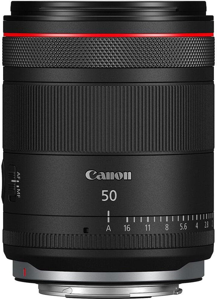 CANON Objectif RF 50mm f/1.4L VCM
