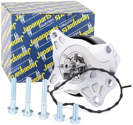 JAPANPARTS JPPQ-272 Pompa Acq Aygo 05> 1.0