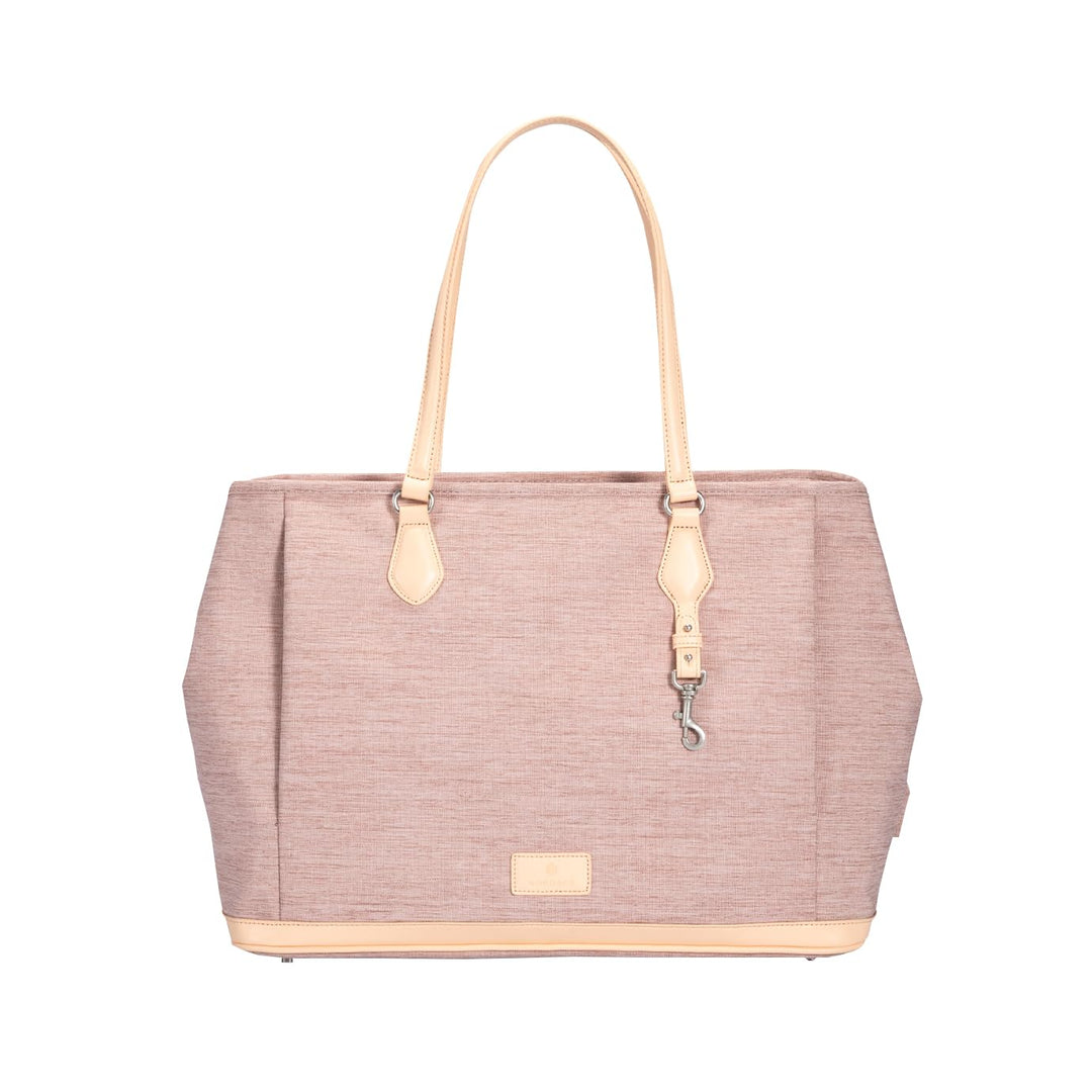 Nordace Nordace Siena Pro Tote Plus Reisetasche Rosa, Rosa