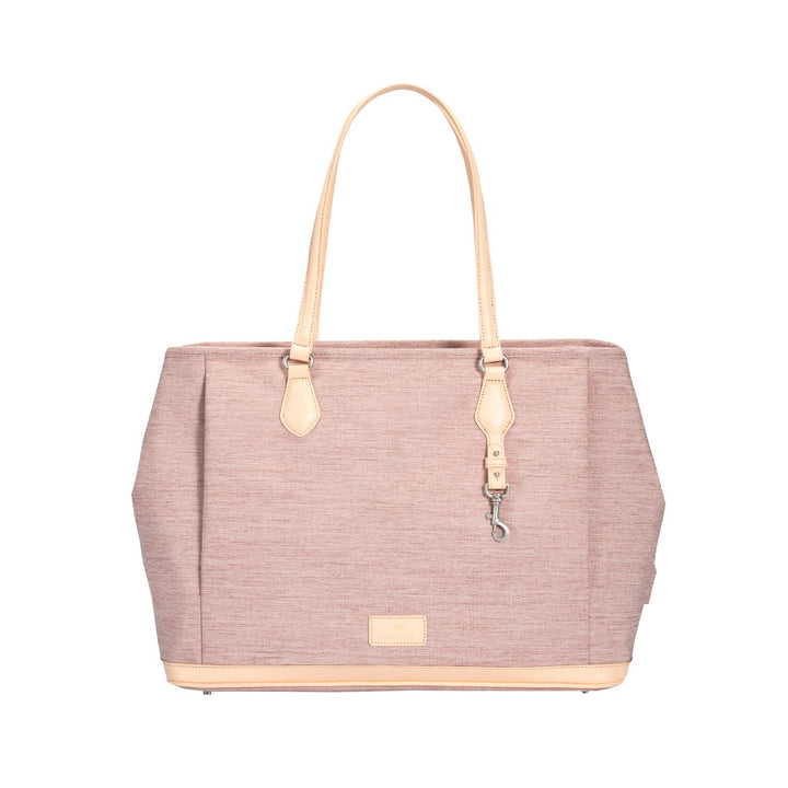 Nordace Nordace Siena Pro Tote Plus Reisetasche Rosa, Rosa