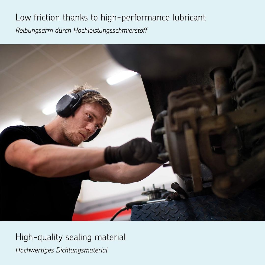 SKF Radlagersatz Radlager Set Vorne | VKBA 6996 | Für JUKE LEAF PULSAR QASHQAI QASHQAI/QASHQAI +2 TI