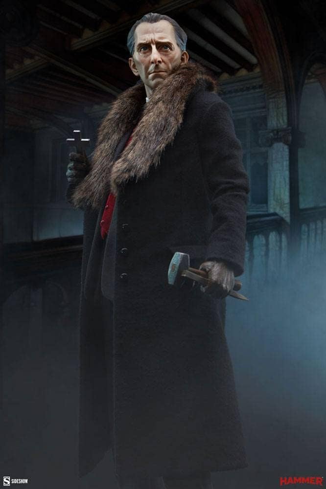Sideshow Van Helsing - Premium-Format Figur