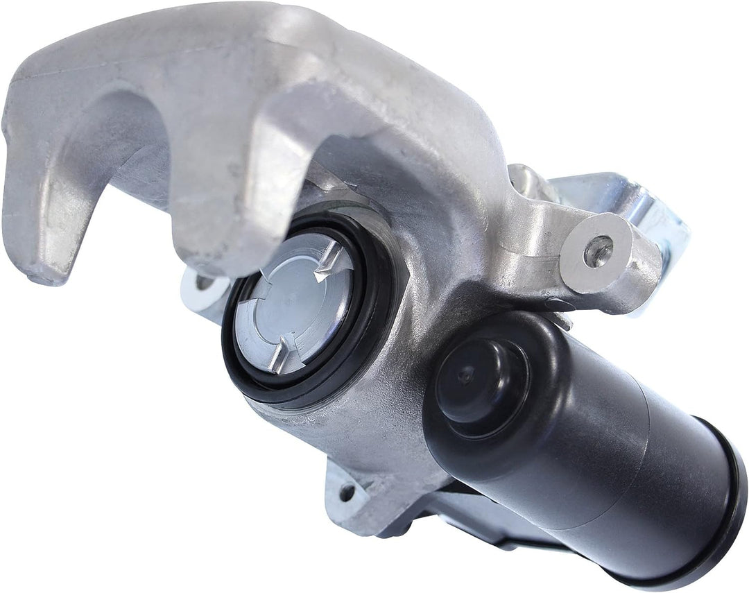 ATEC Germany 1x Bremssattel hinten links Bremszange Schwimmsattel, Kompatibel mit VW PASSAT B6 (3C2)