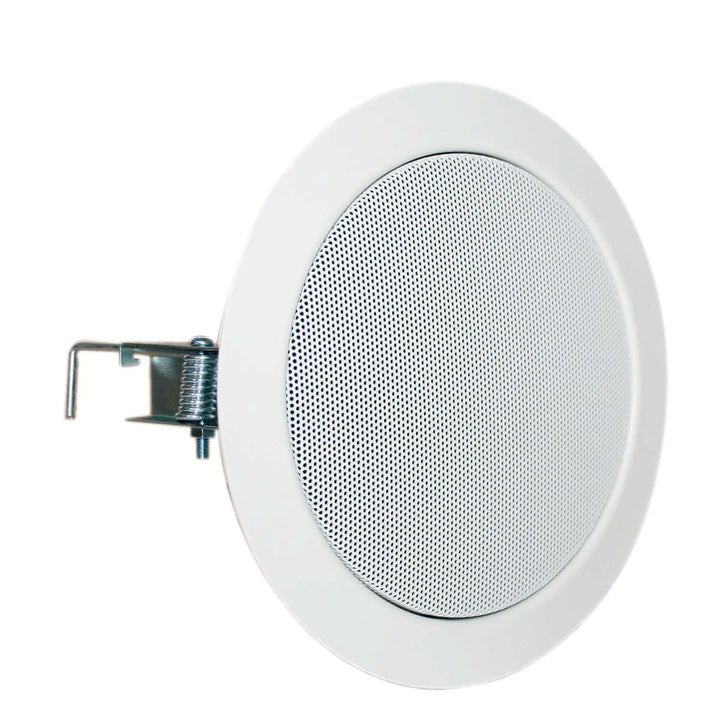 Visaton D-Lautspr. Ø13cm, weiss RAL 9010