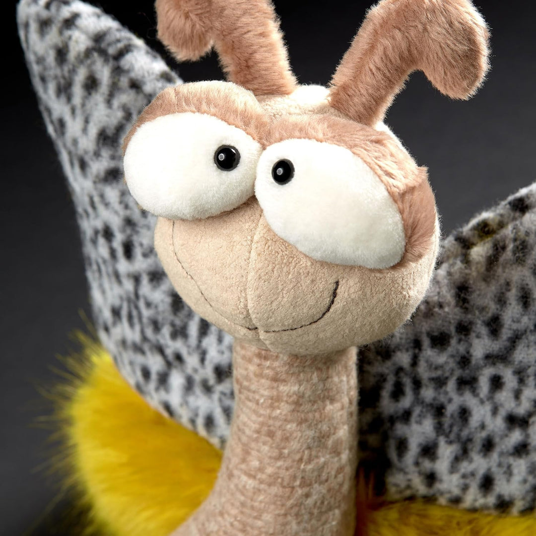 sigikid Plüschtier Happy Day, BeastsTown für Kinder und Erwachsene zum Sammeln, Schenken, Spielem, S