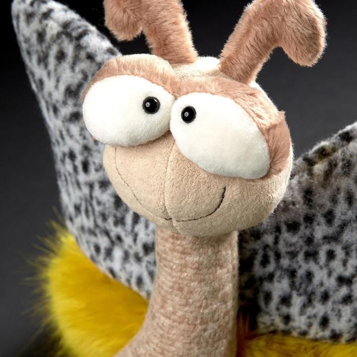 sigikid Plüschtier Happy Day, BeastsTown für Kinder und Erwachsene zum Sammeln, Schenken, Spielem, S