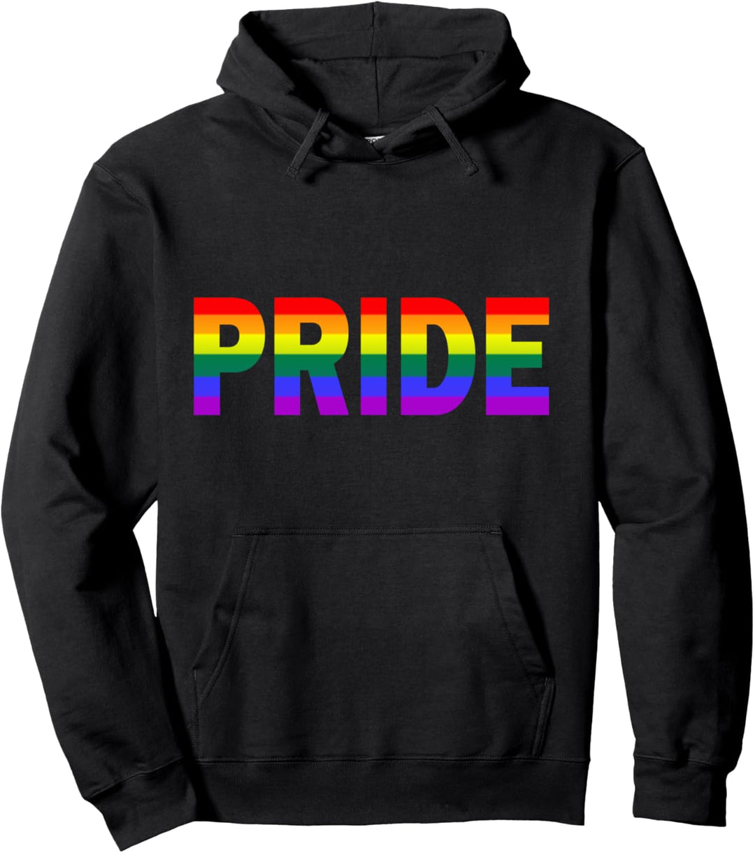 LGBT Gay Pride Schwule Lesben Bisexuelle Transgender Pullover Hoodie