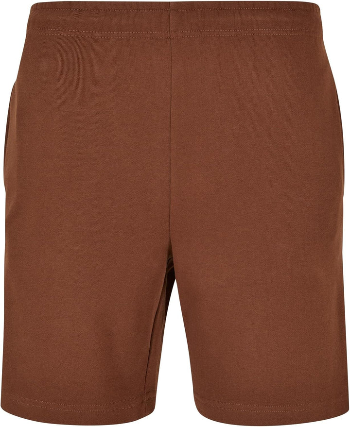 Urban Classics Herren New Shorts L Bark, L Bark
