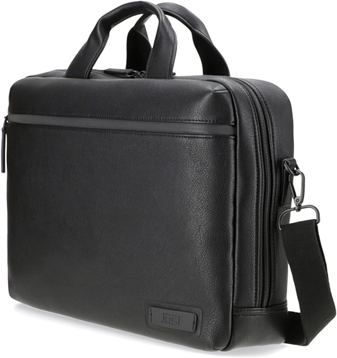 Jost Unisex Riga Tasche, Schwarz