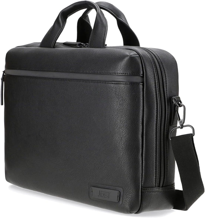 Jost Unisex Riga Tasche, Schwarz
