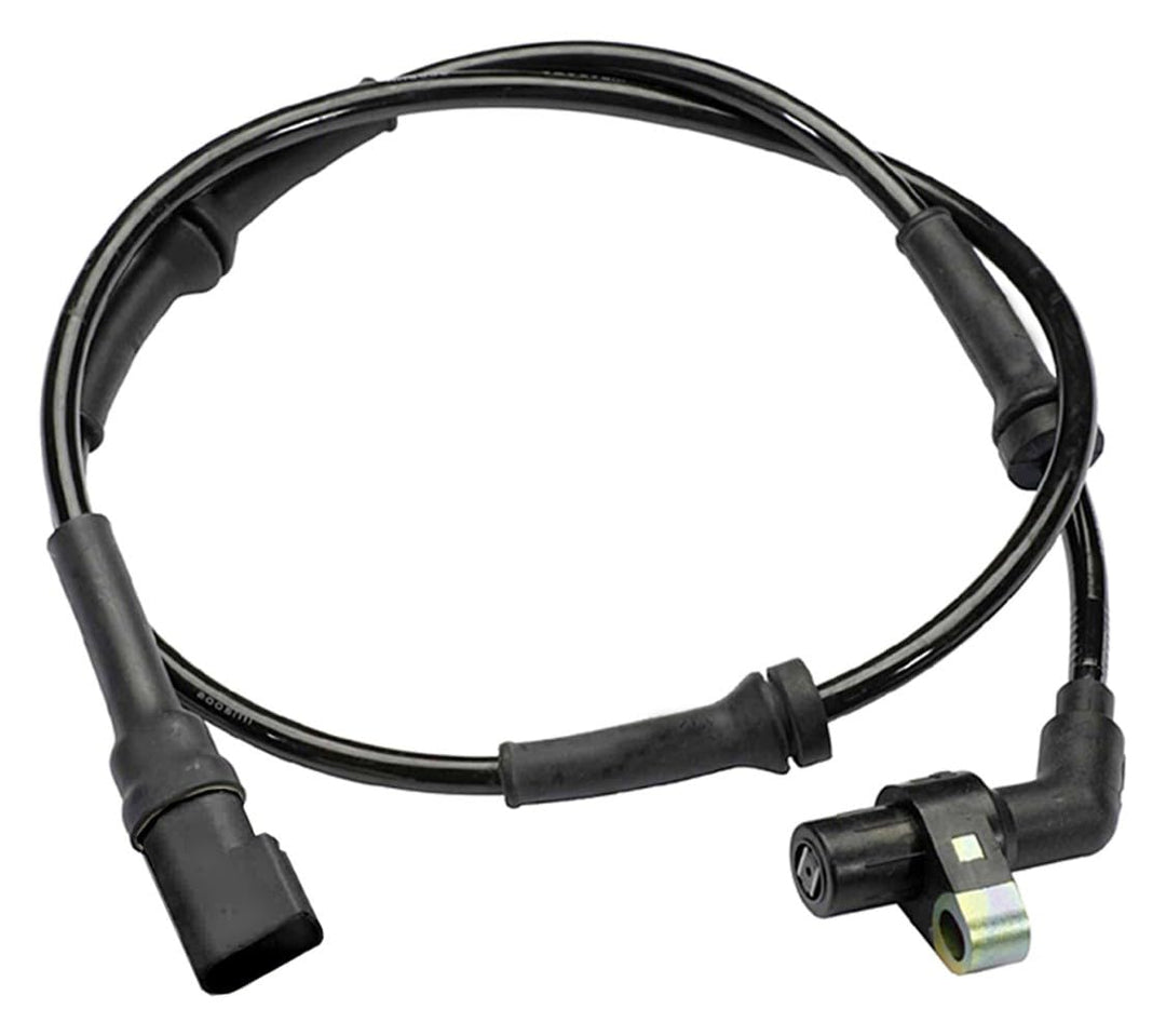 HELLA 6PU 009 106-651 Sensor, Raddrehzahl - 12V - Vorderachse beidseitig - Kabel: 785mm