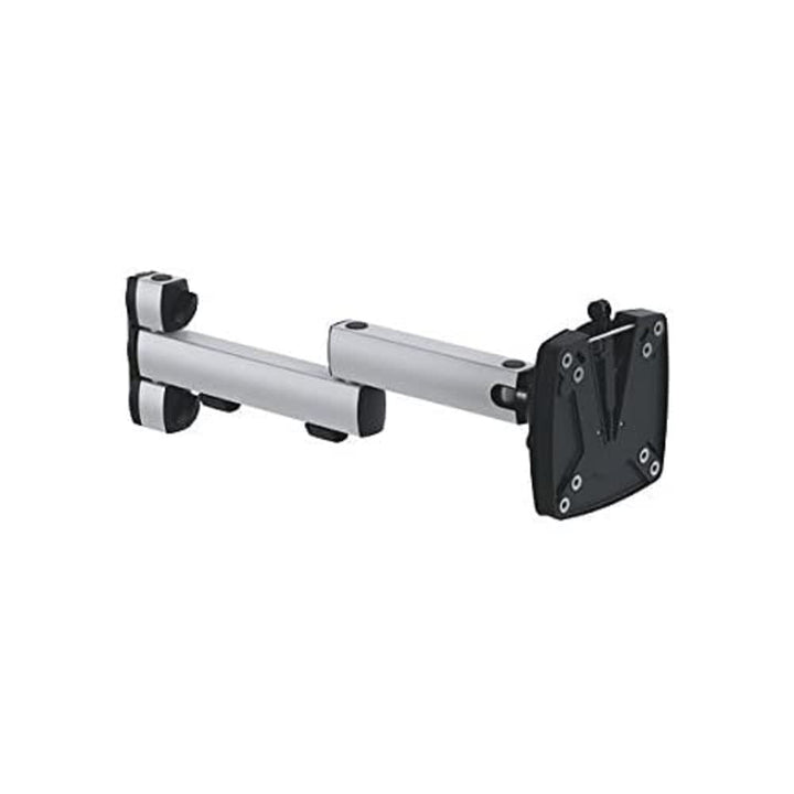 Novus TSS-Faltarm II silber/anthrazit 964+0119+000, 964+0119+000