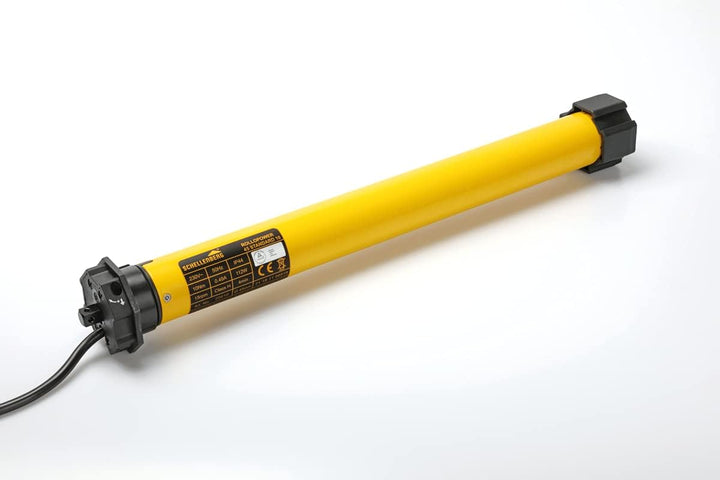 Schellenberg Rolladenantrieb Rollopower Standard, 20611 Standard 10 Nm Maxi, Standard 10 Nm Maxi