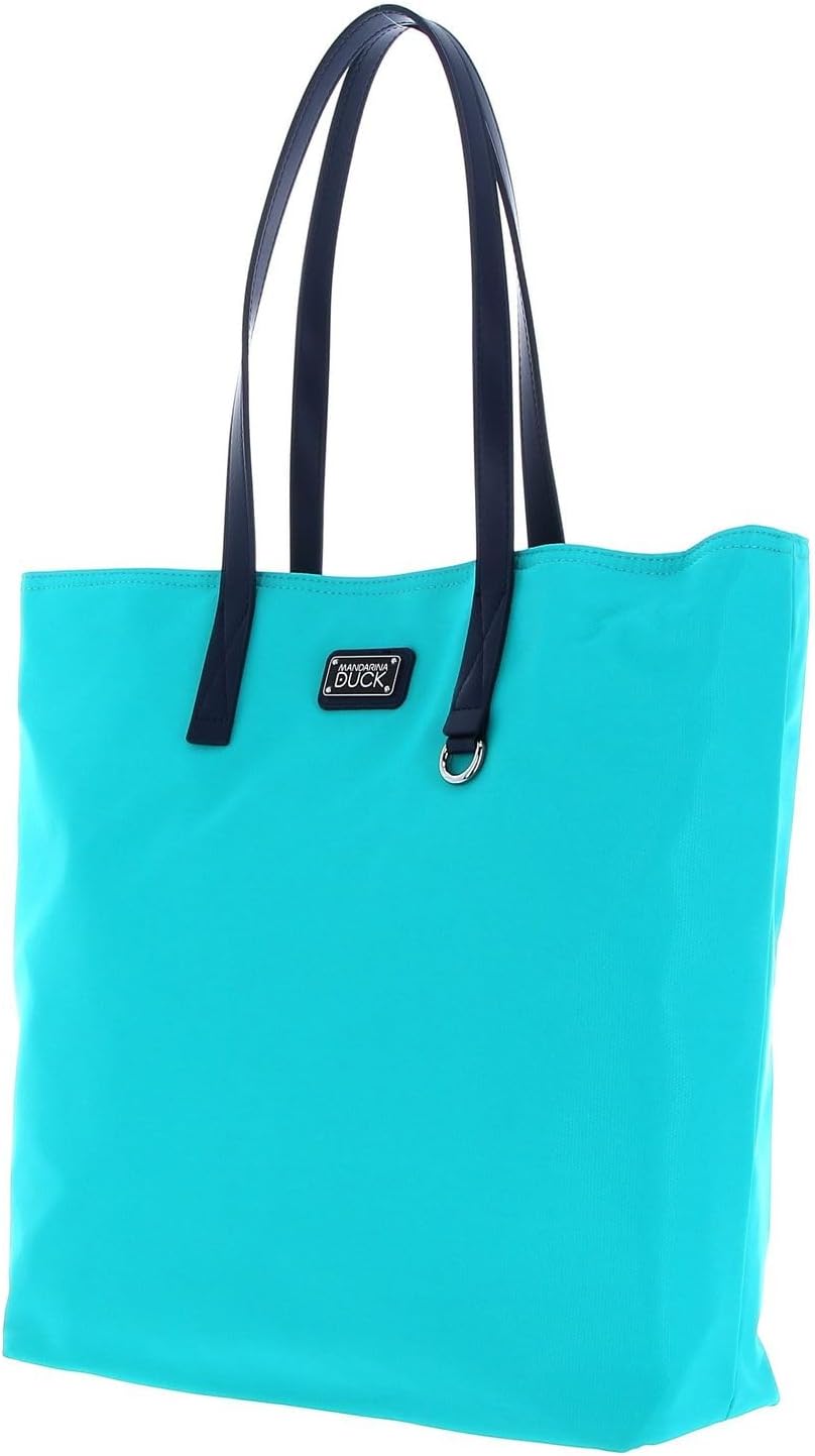 Mandarina Duck Damen Stil Crossover, Einheitsgrösse Lapis, Lapis