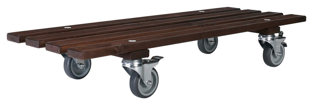 Werknorm Saar Pflanzroller Pflanzenroller Terrassenroller Outdoorroller Transportroller Balkonroller
