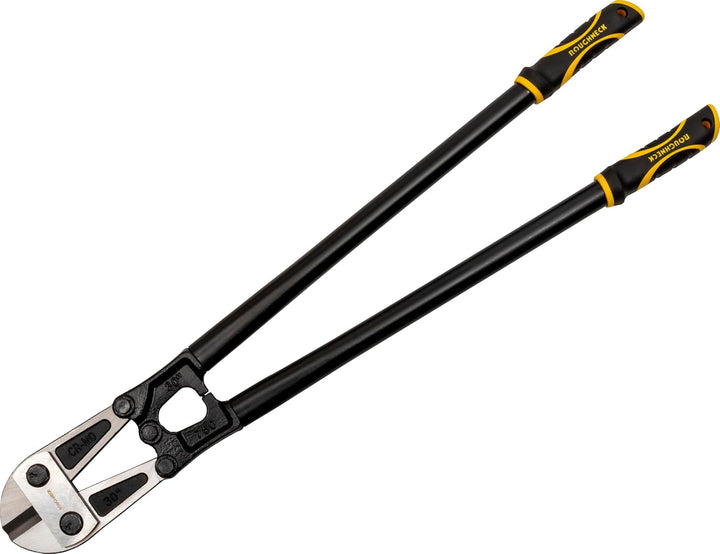 roughneckrou39130 30 Profi Bolzenschneider – Schwarz 750mm (30in) Schwarz, 750mm (30in) Schwarz