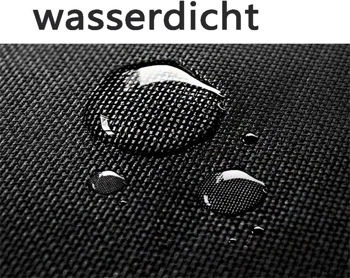 Ubagoo Super Gross Aufbewahrungstasche 600D Oxford Heavy-Duty Belastbare Tragetasche Mit Handgriff f