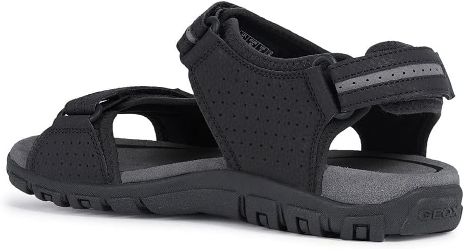 Geox 39 EU Black Stone, 39 EU Black Stone