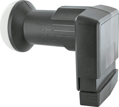 Schwaiger Unicable Quad-LNB (6 Teilnehmer)