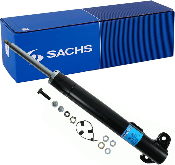 Sachs 115 070 Super Touring Sto ssdämpfer