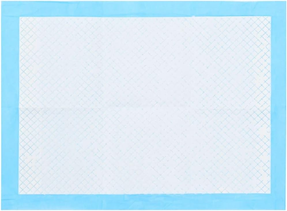 vidaXL 100x Hunde Toilettenmatte Toiletten Pads Welpentoilette Training Welpenunterlage Trainingsunt