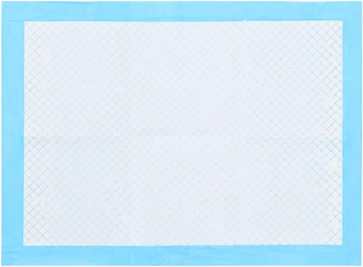 vidaXL 100x Hunde Toilettenmatte Toiletten Pads Welpentoilette Training Welpenunterlage Trainingsunt