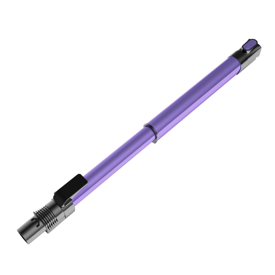 Ersatz Teleskoprohr,passend für Authmic 618A/618Pro/SPXL01/H75/618E Staubsauger kabellos