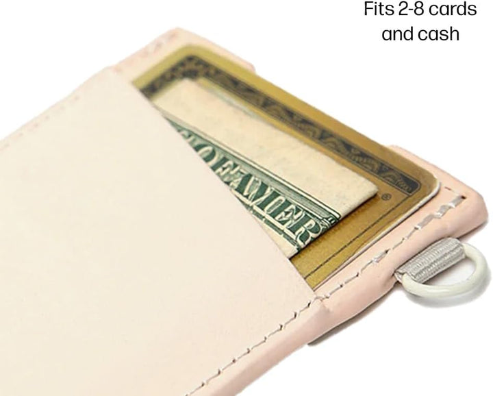 Thread Wallets Einheitsgrösse Ausschaltbar Weiss, Einheitsgrösse Ausschaltbar Weiss