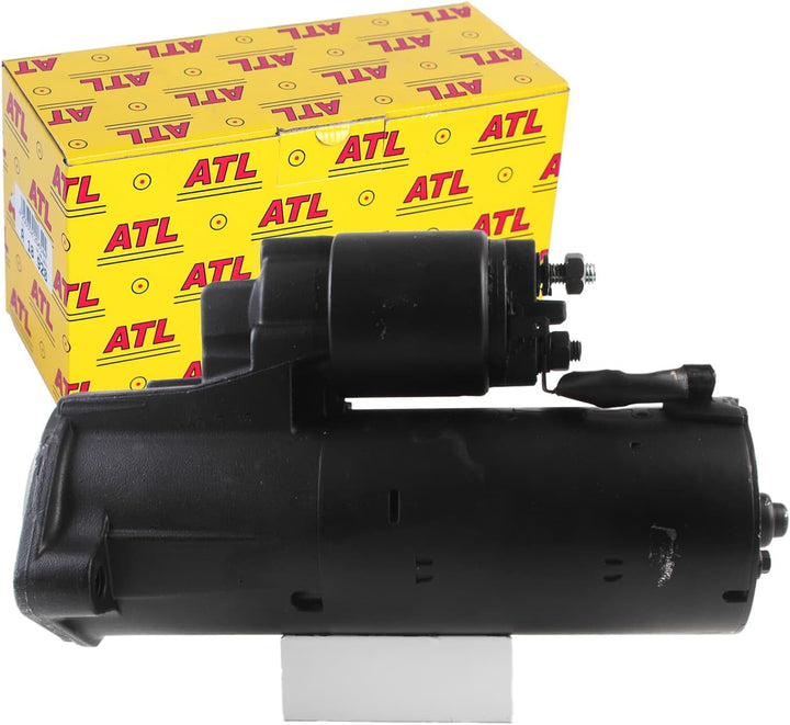 ATL Autotechnik A 20 370 Anlasser