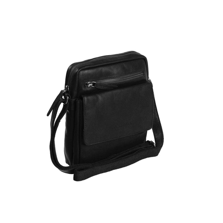 The Chesterfield Brand Wax Pull Up Blair Umhängetasche Leder 20 cm