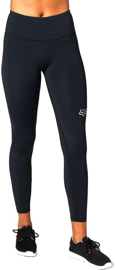 Fox Racing Damen Detour Leggings, schwarz 2, X-Small