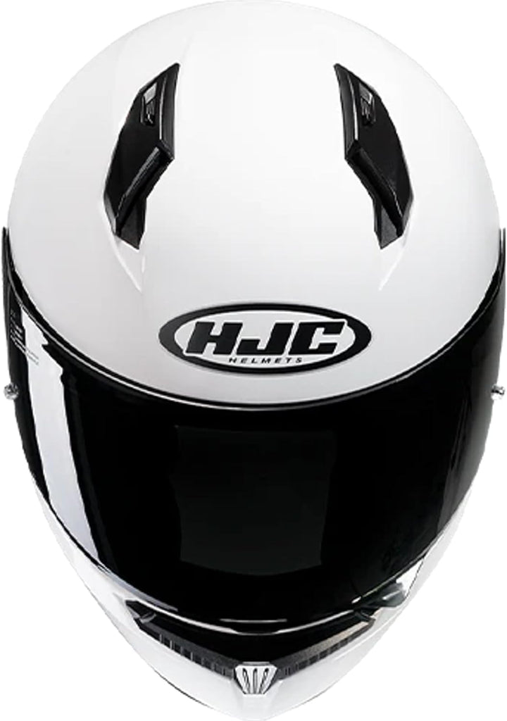 HJC Helmets C10 WHITE M M Weiss, M Weiss