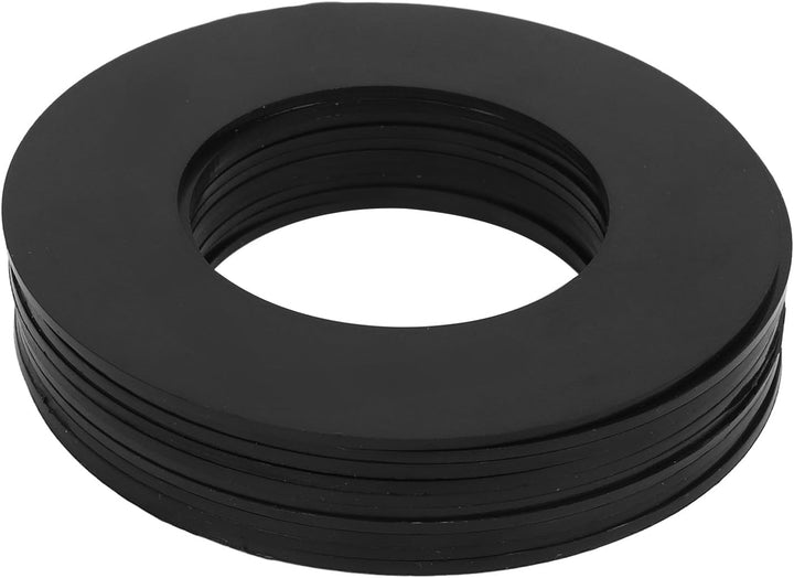 45-mm-Löffelbolzen-Unterlegscheiben-Set, Schmutzschutz, Bagger-Löffelbolzen-Unterlegscheiben-Set, Er