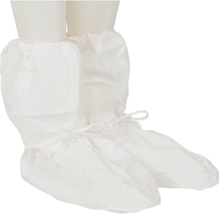 3M 450OVER Überziehschuhe, Weiss (20-er pack), 20-er Pack