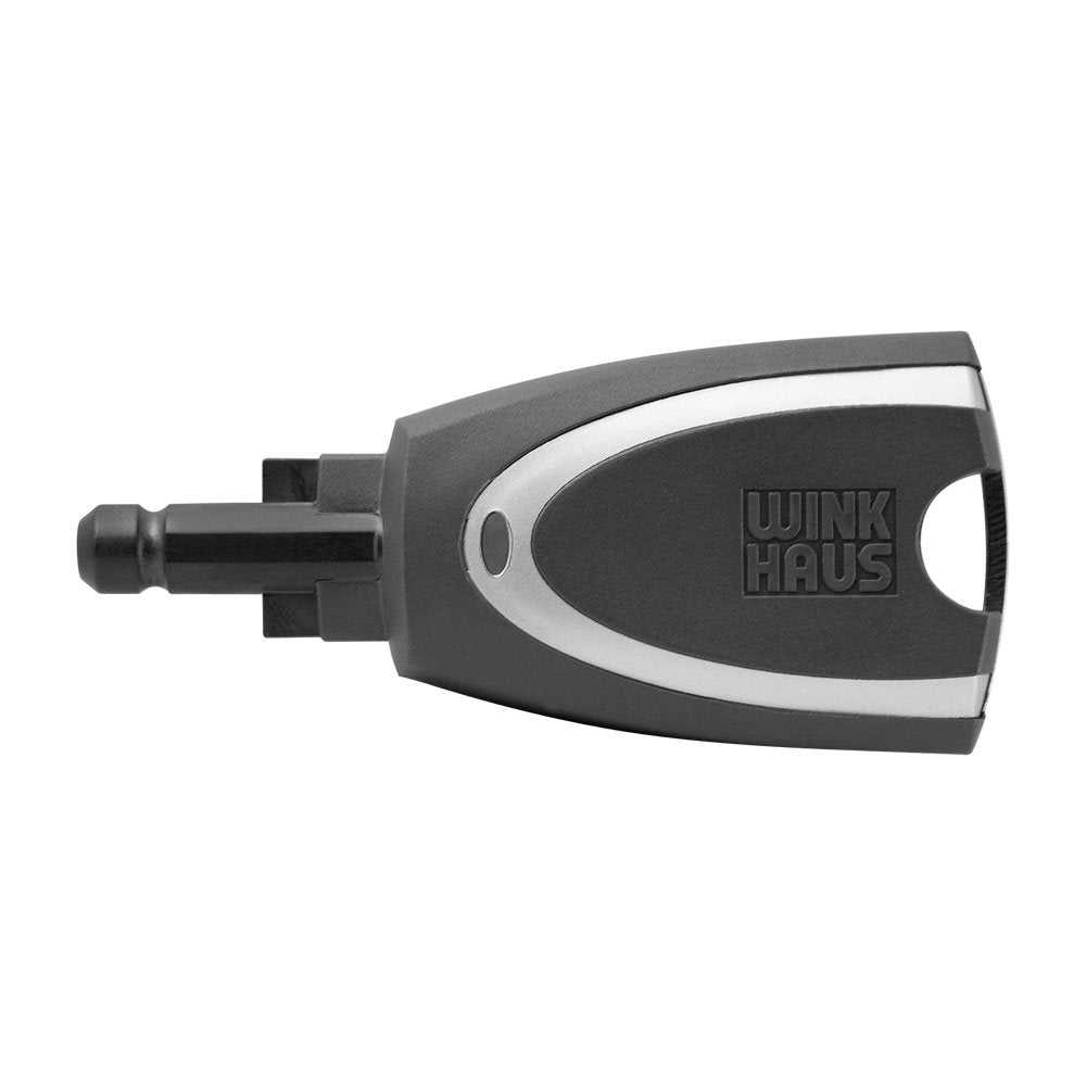 Winkhaus Aktiver Schlüssel mit Batterie für blueCompact Schliessanlage, 5030917