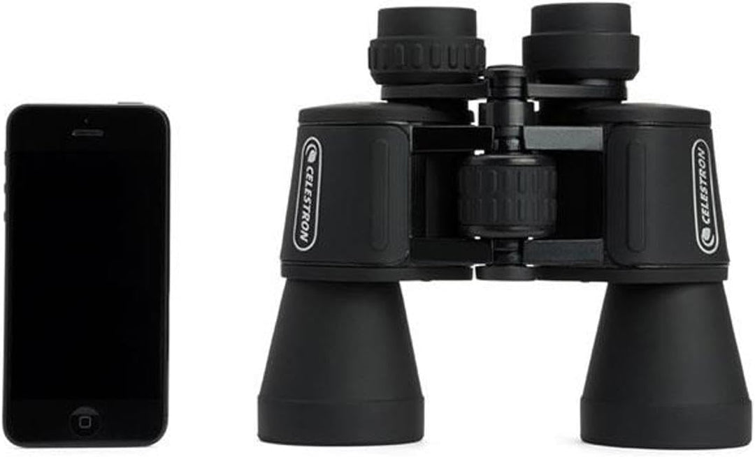 Celestron 71257 UpClose G2 10 x 50 Porroprisma Fernglas, UpClose G2 10 x 50 Porroprisma